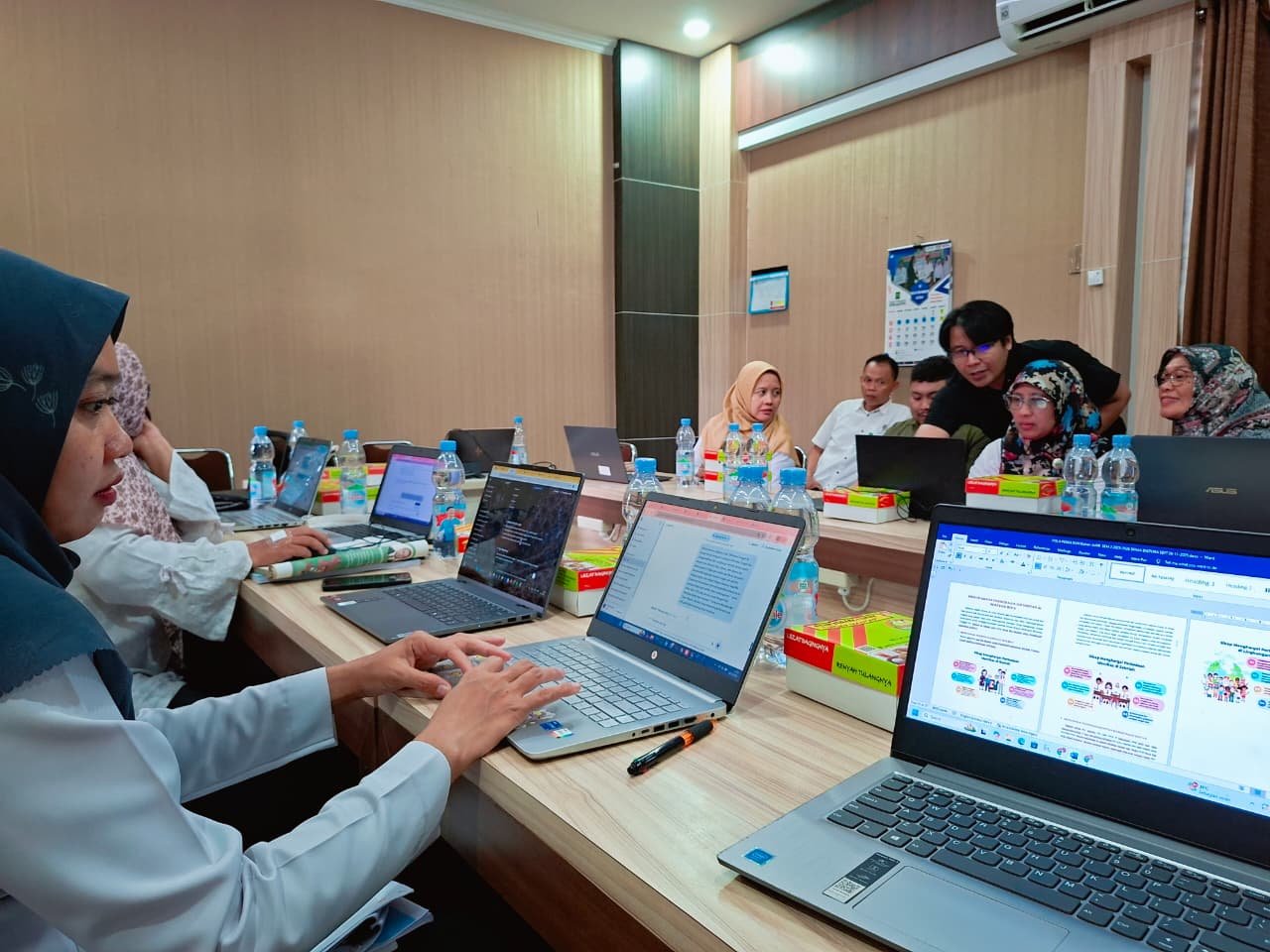 Mapel Pendidikan Pancasila