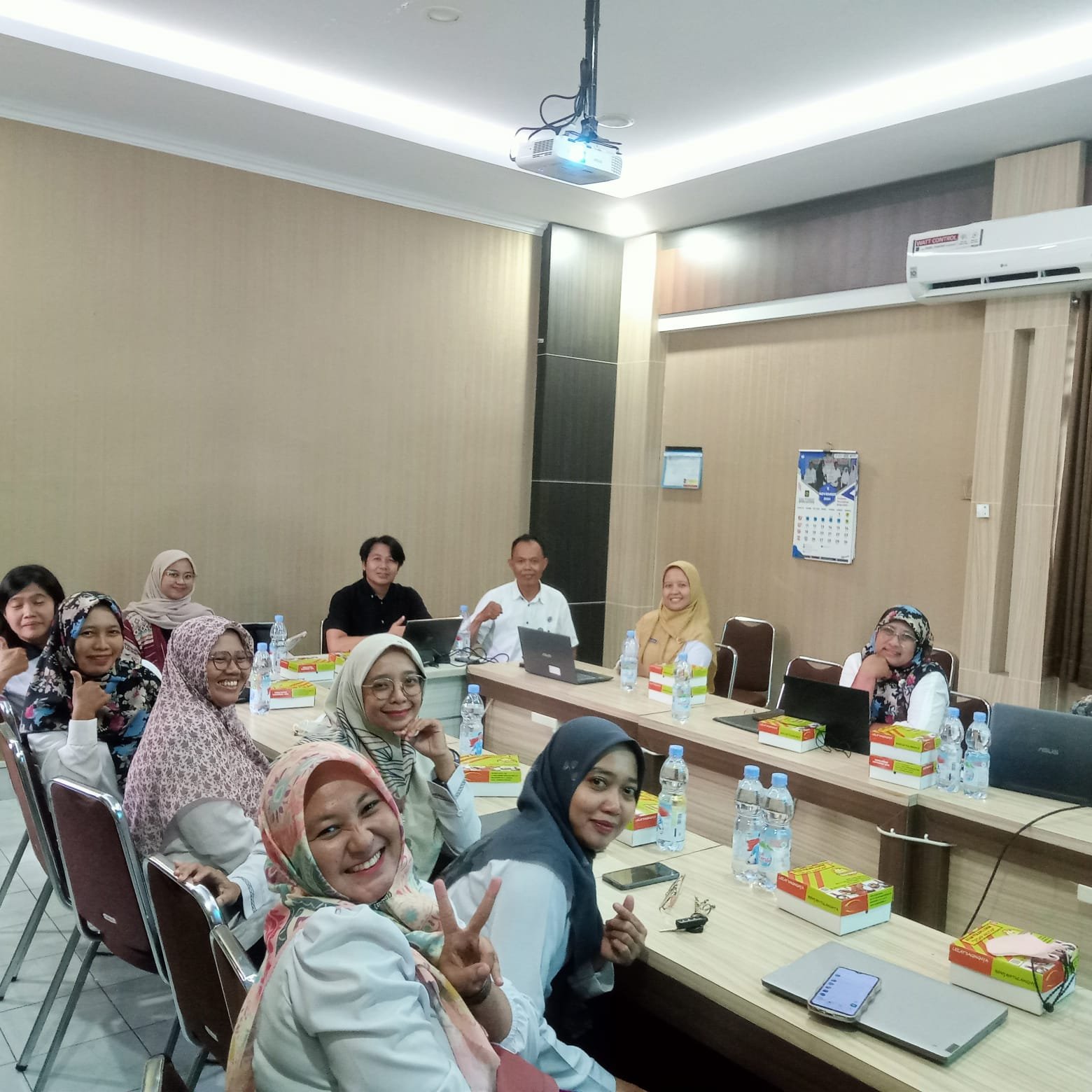 Mapel Pendidikan Pancasila