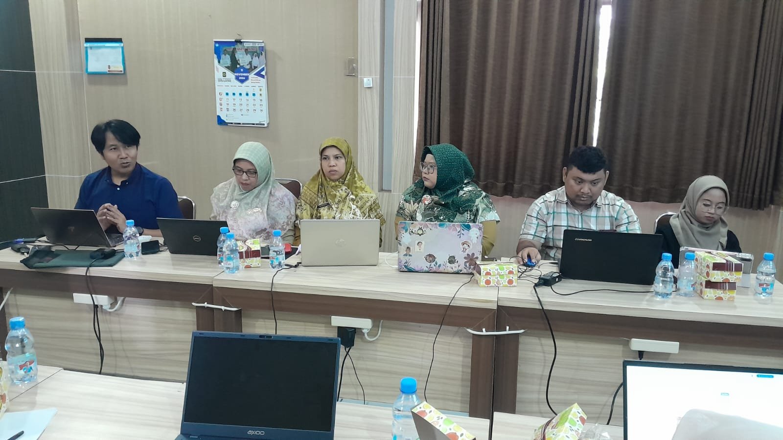 Mapel Bahasa Indonesia