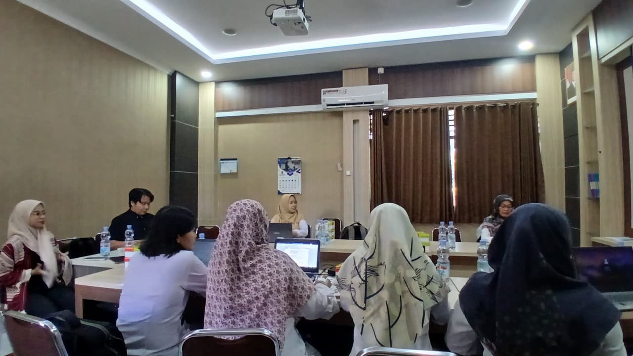 Mapel Pendidikan Pancasila