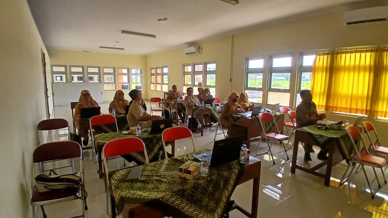 Mapel Seni Rupa & Musik