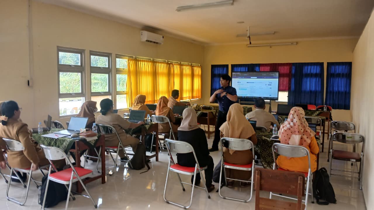 Mapel Seni Rupa & Musik