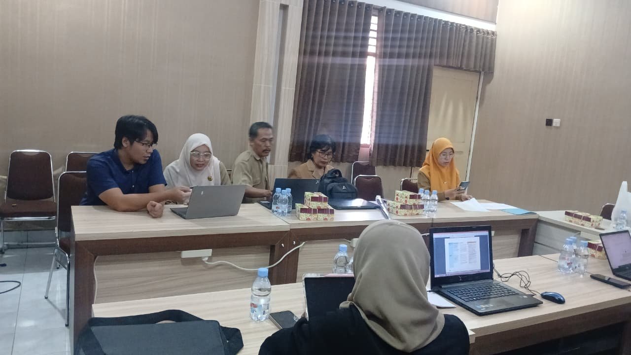 Mapel Bahasa Indonesia